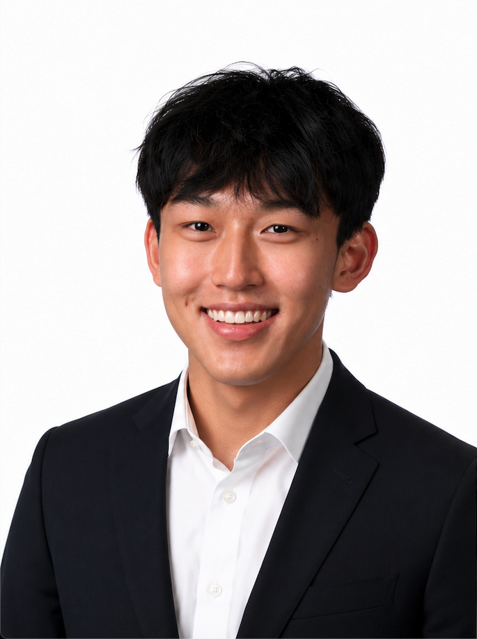 Andrew Zhang