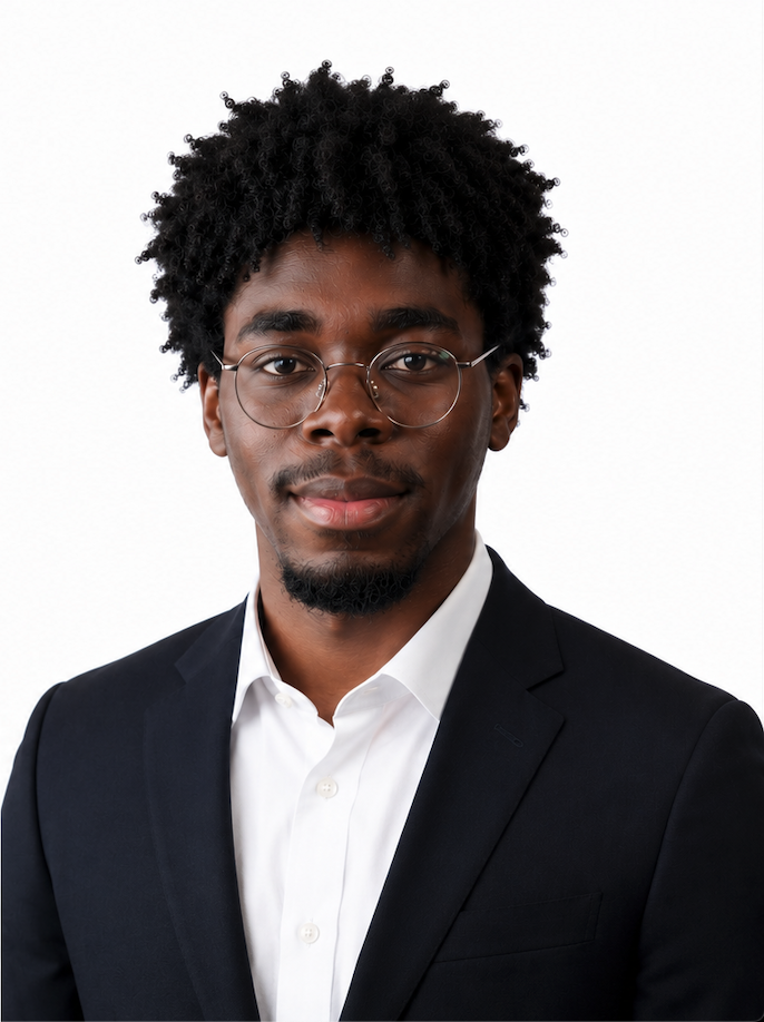 Elisha Baah